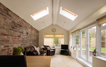 conservatory roof insulation Daffy Green, Norfolk