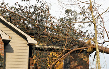 emergency roof repair Daffy Green, Norfolk