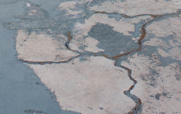 fibreglass roofing replacement Daffy Green