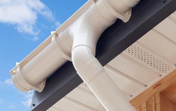 Daffy Green gutter installation costs