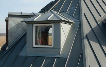 metal roofing Daffy Green, Norfolk