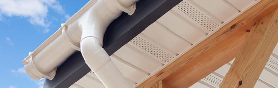 get Daffy Green guttering quotes today