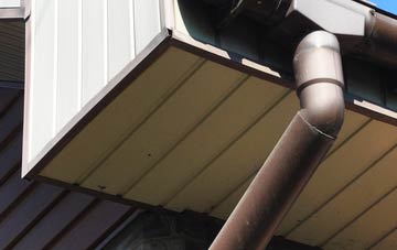 Daffy Green soffit installation costs